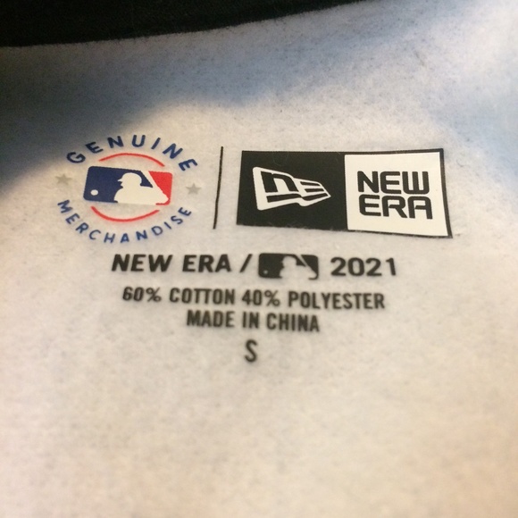 Official MLB hoodie unisex - Picture 5 of 5